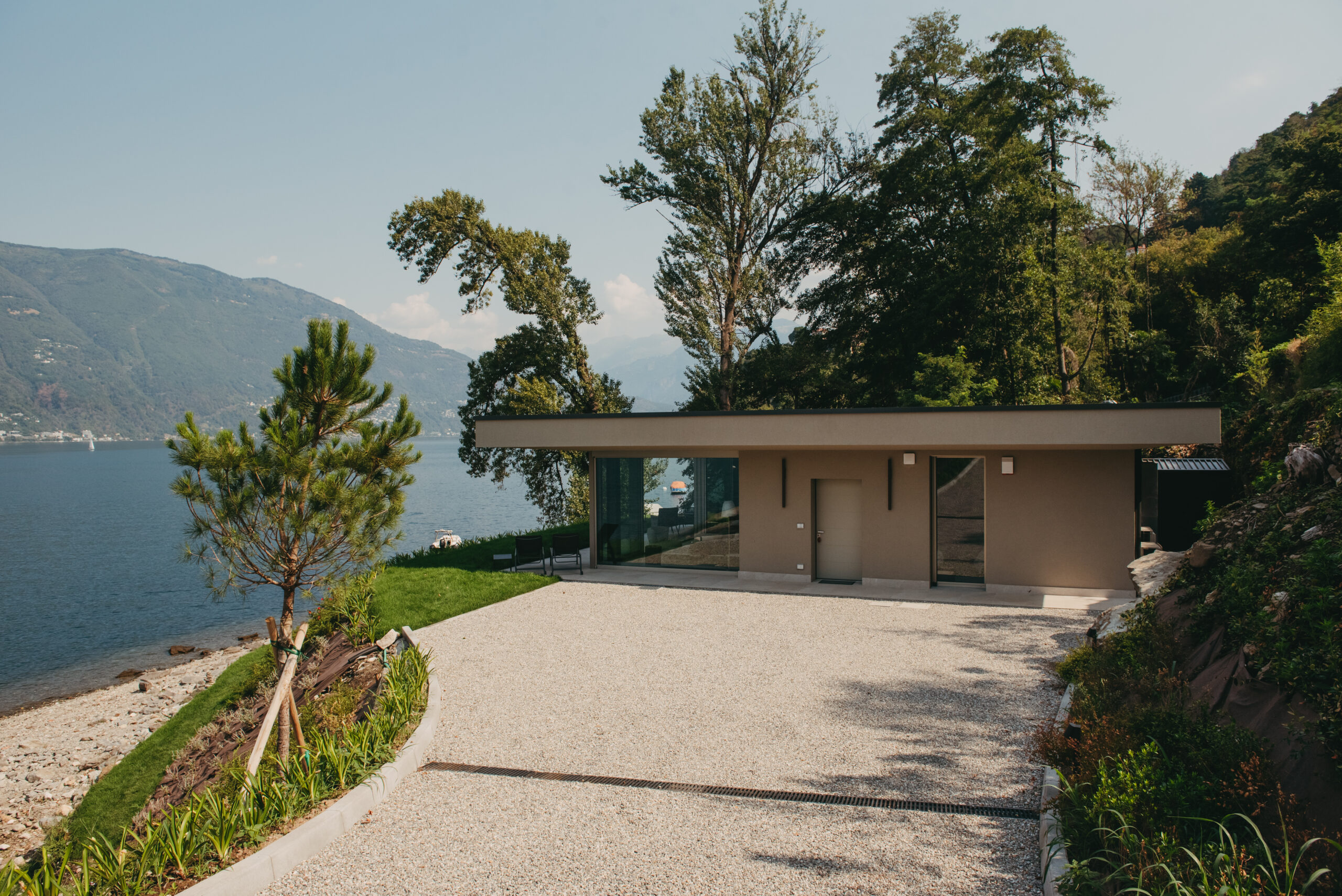 Villa Porta 2026