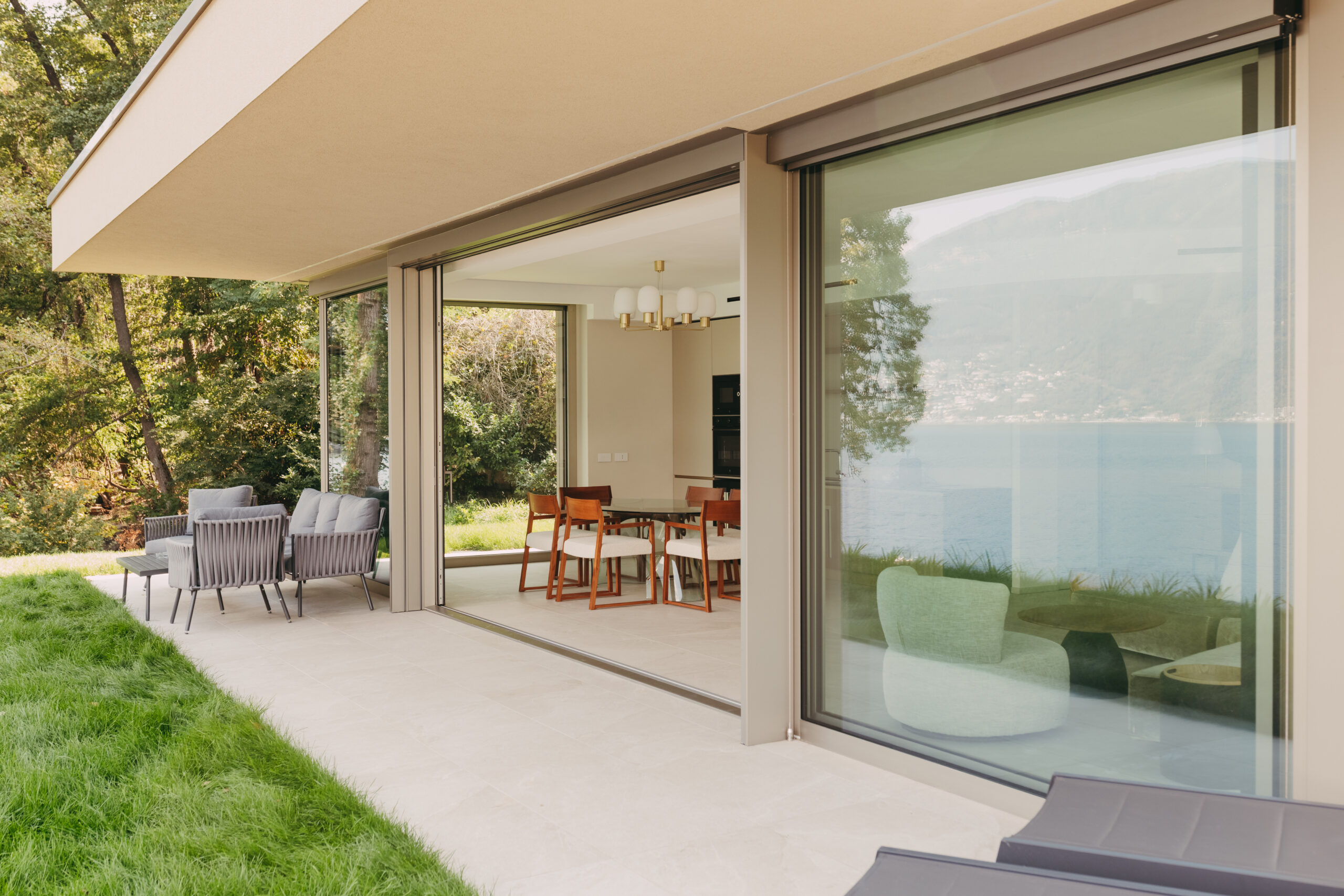 Villa Porta 2026