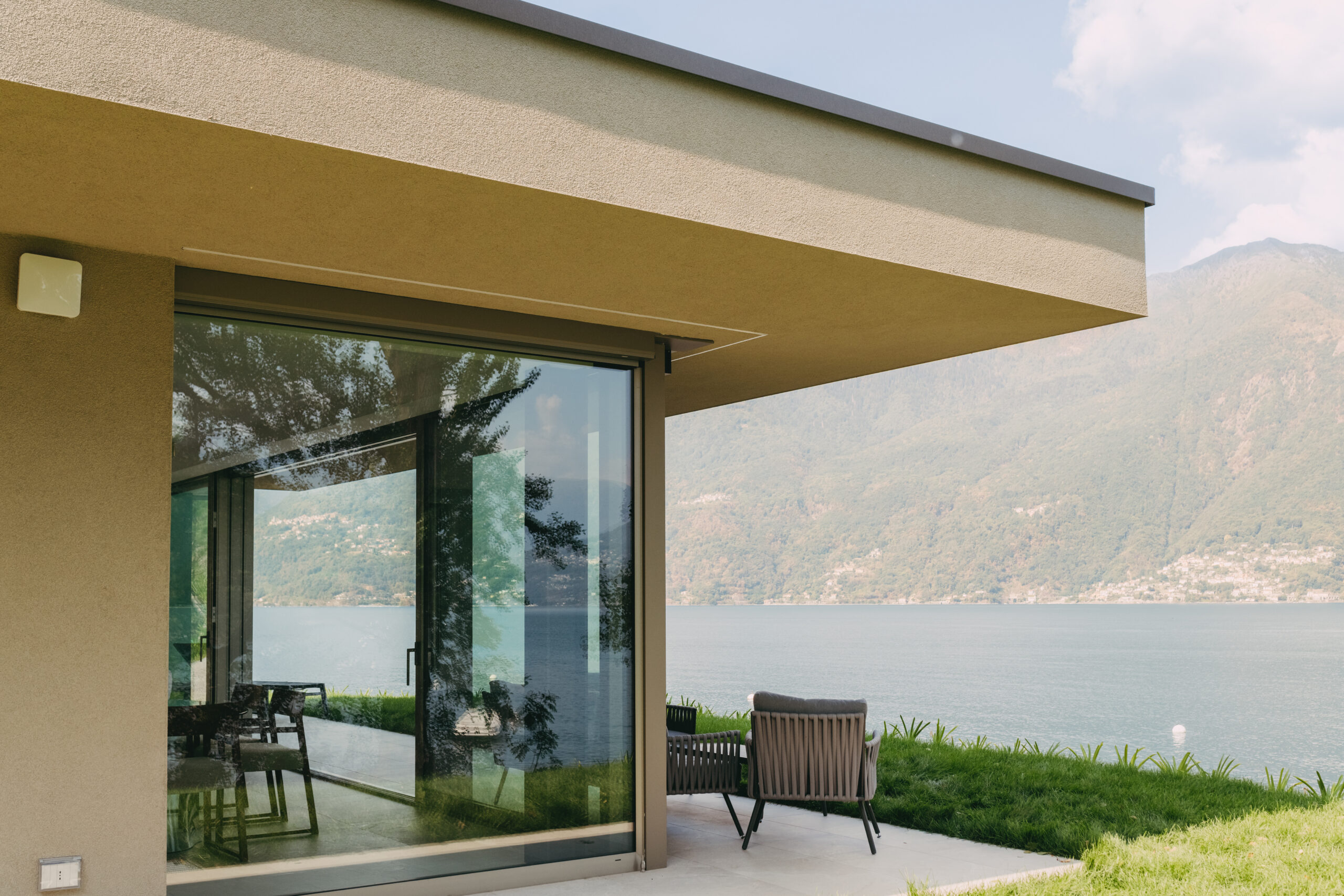 Villa Porta 2026
